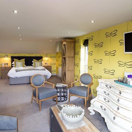 No33 Thornham Boutique Suites Zimmer foto