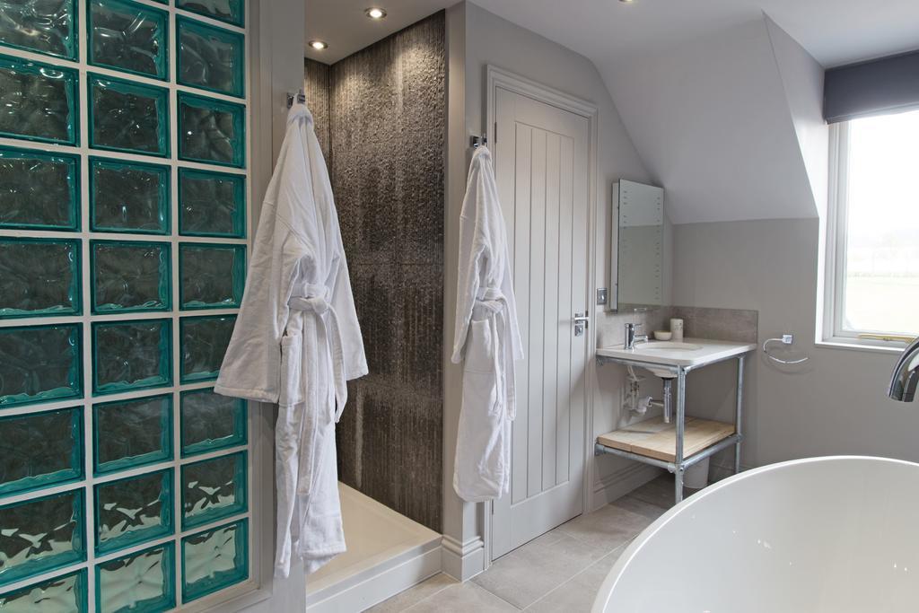 No33 Thornham Boutique Suites Zimmer foto