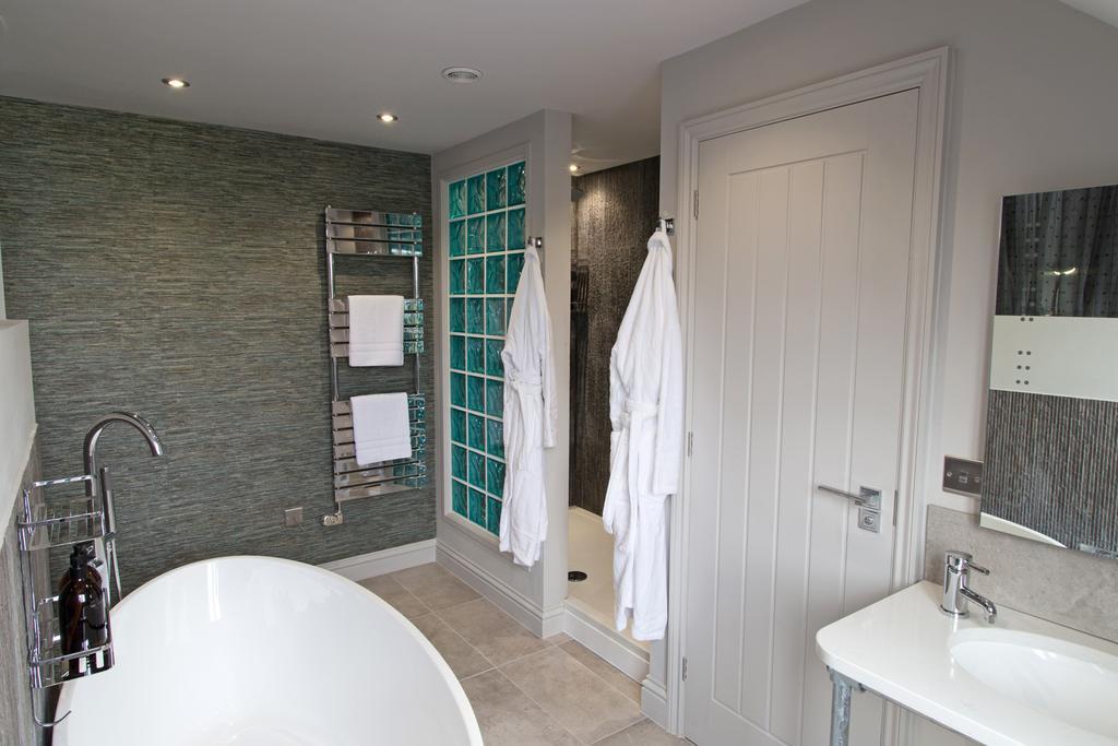 No33 Thornham Boutique Suites Zimmer foto