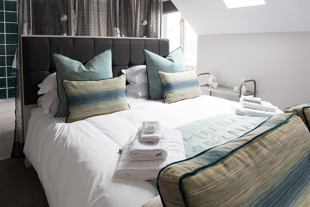 No33 Thornham Boutique Suites Zimmer foto