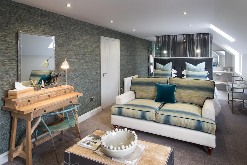 No33 Thornham Boutique Suites Zimmer foto