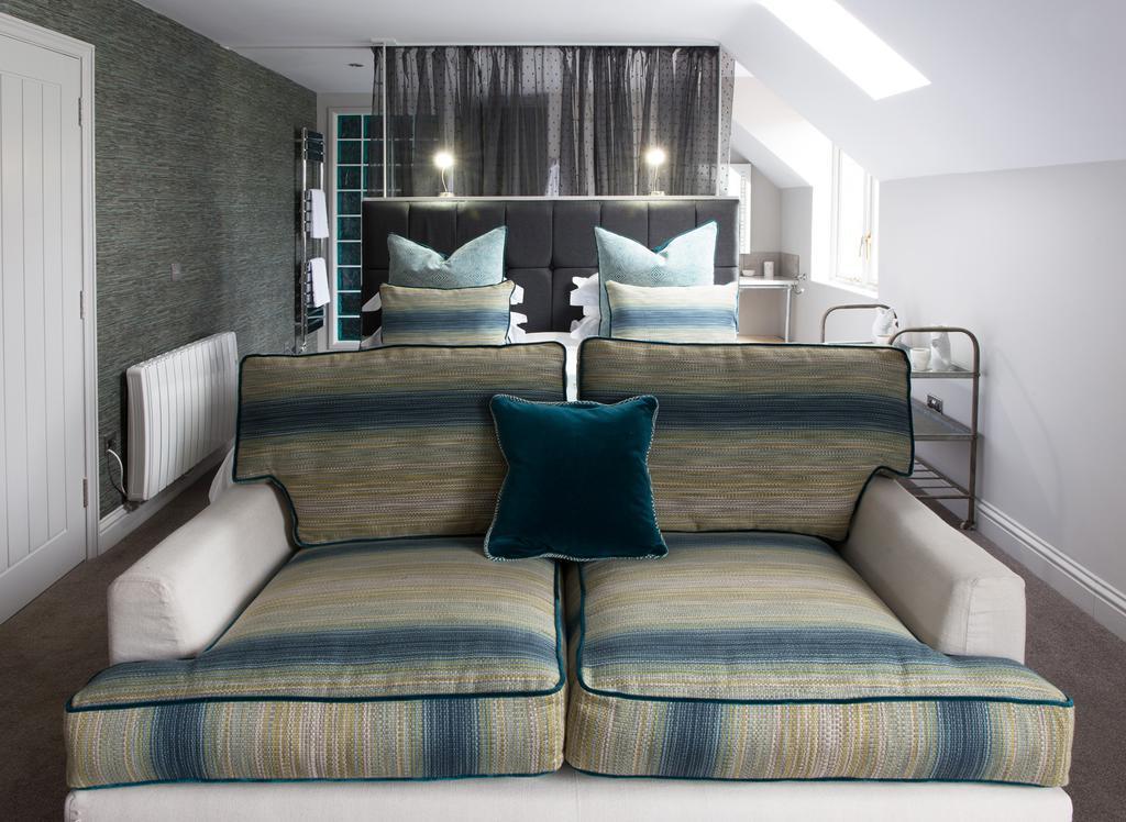 No33 Thornham Boutique Suites Zimmer foto